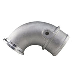 Tubo Transferencia Entrada Ar Ford F350 F4000 Caminhao 1996/2012 Aluminio