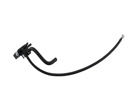 Tubulação Combustivel Conexão Nova Ducato 2.3 16V 2018/... - Paraiso das Mangueiras