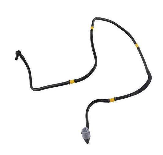 Tubulação Mangueira Combustível Ducato 2.8 Turbo 2006/2007 - Paraiso das Mangueiras