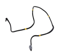 Tubulação Mangueira Combustível Ducato 2.8 Turbo 2006/2007 - Paraiso das Mangueiras