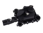 Válvula Anti Chama Audi A6 Q5 Q7 3.0 24v V6 Pcv 06e103547ab - Paraiso das Mangueiras