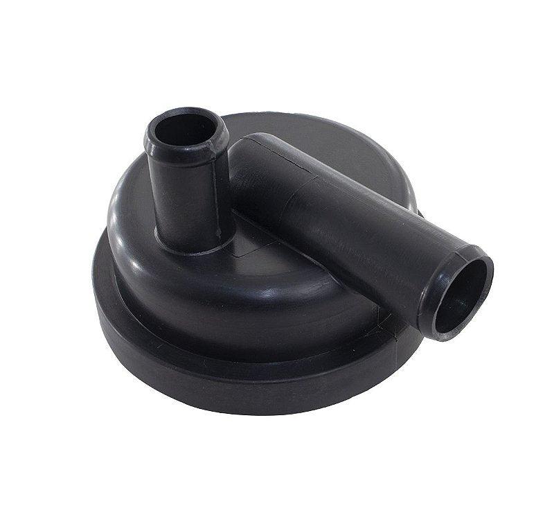 Válvula Anti Chama Motor Ap Escort Gol Parati S10 1.8 2.0 - Paraiso das Mangueiras