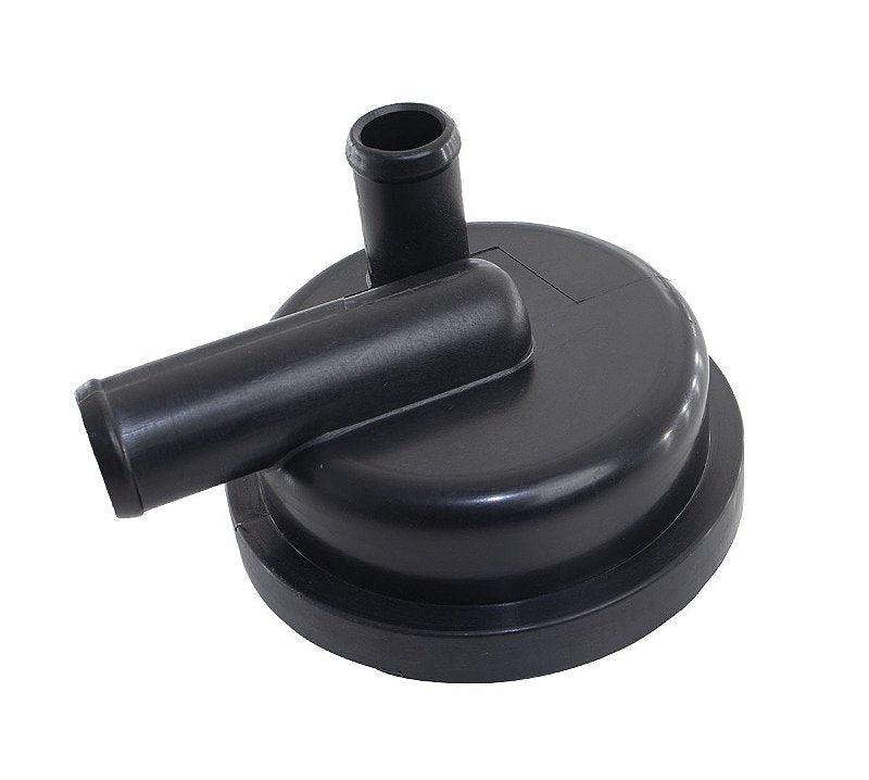 Válvula Anti Chama Motor Ap Escort Gol Parati S10 1.8 2.0 - Paraiso das Mangueiras