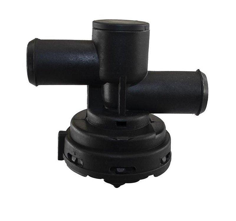 Valvula Ar quente 2 saidas Corsa 1.0 1.6 16v 1998 em diante Imagem secundária do produto