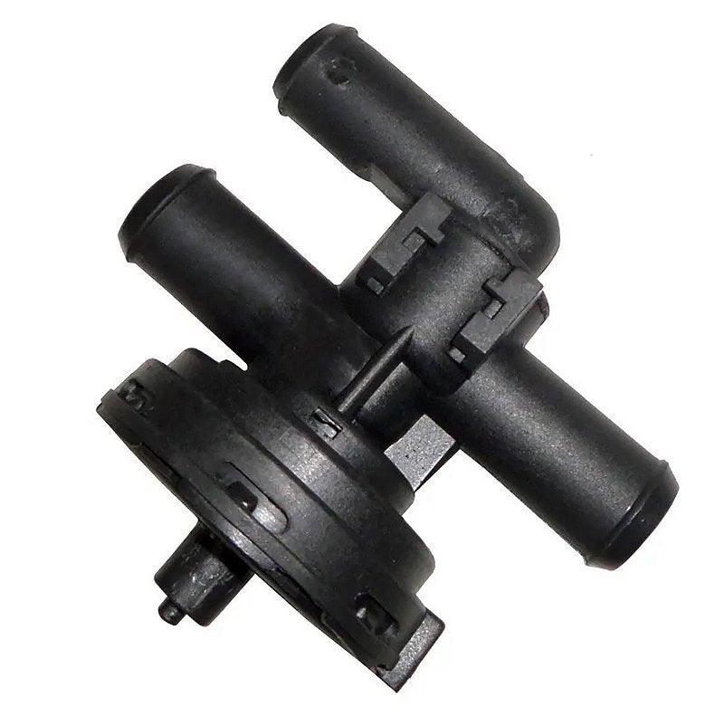 Válvula Ar Quente 3 vias Vectra 2.0 2.2 16v 90566947 Imagem secundária do produto