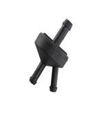 Válvula Ar Quente Blazer Ranger S10 087115 AJE - Paraiso das Mangueiras