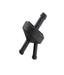 Válvula Ar Quente Blazer Ranger S10 087115 AJE - Paraiso das Mangueiras
