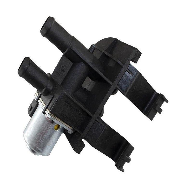Válvula Ar Quente Fiesta Ka 98FU18495AA Imagem secundária do produto