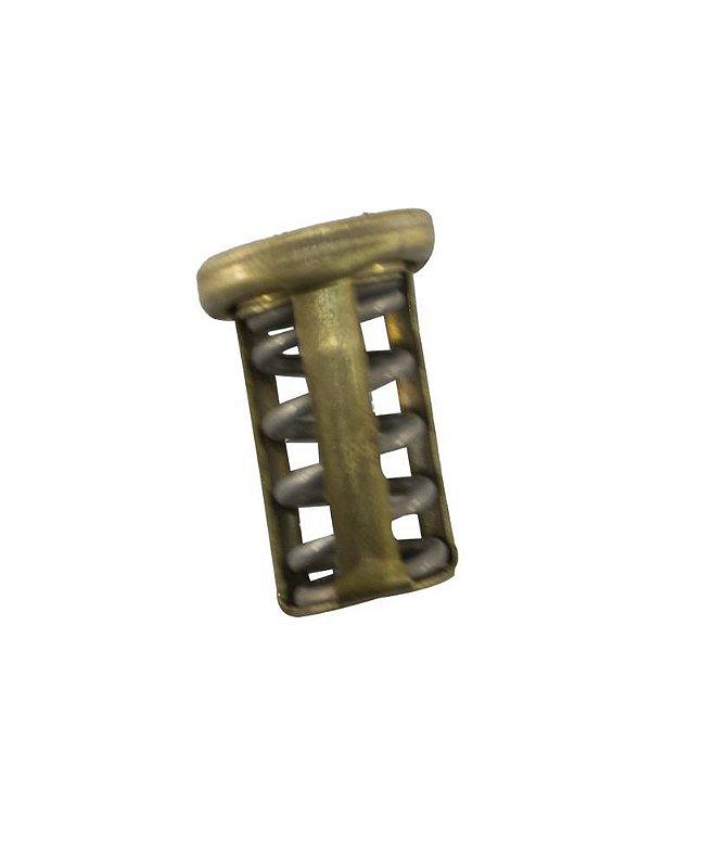 Válvula Cabeçote Filtro Óleo F250 3.9 1998/2012 2RL115419 - Paraiso das Mangueiras