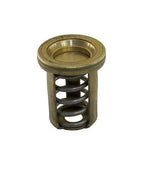 Válvula Cabeçote Filtro Óleo F250 3.9 1998/2012 2RL115419 - Paraiso das Mangueiras