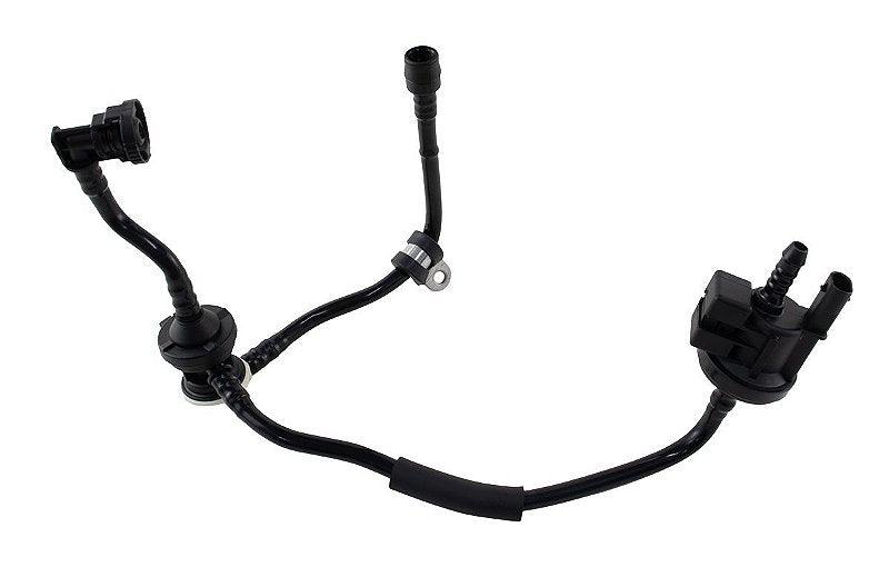Válvula Canister Jetta Tsi Tiguan Passat Audi A3 06h906517h - Paraiso das Mangueiras Imagem principal do produto