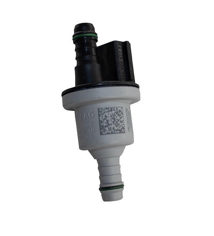 Válvula Canister Up Polo Golf Jetta 1.0 1.4 Tsi 05c906517b Imagem secundária do produto