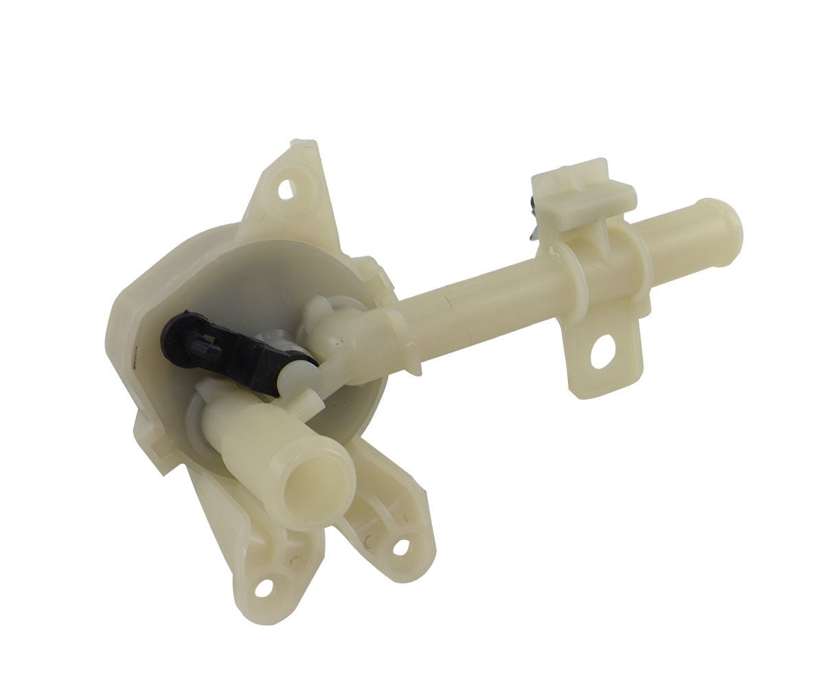 Válvula Controladora Ar Quente Ducato Jumper Boxer Imagem secundária do produto