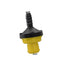 Válvula Hidrovácuo Reta Universal 8mmX15mm 03C103558L - Paraiso das Mangueiras
