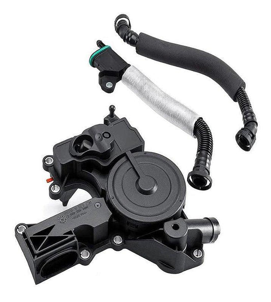 Válvula Pcv Anti Chama Vw Jetta Tsi Tiguan 06h103495 - Paraiso das Mangueiras