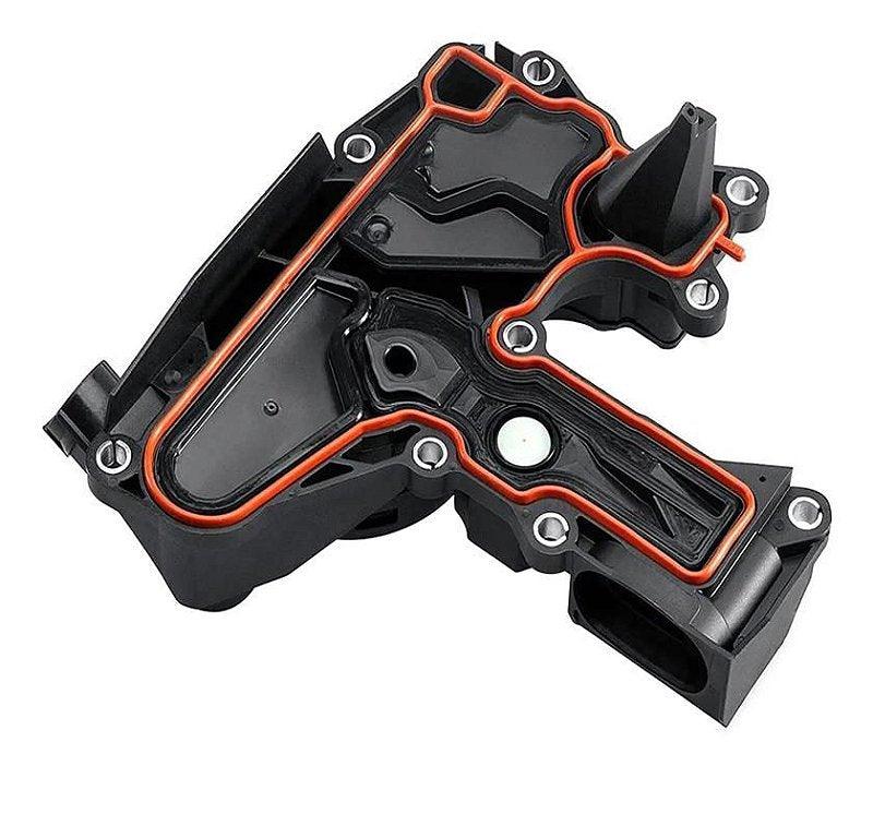 Válvula Pcv Anti Chama Vw Jetta Tsi Tiguan 06h103495 Imagem secundária do produto