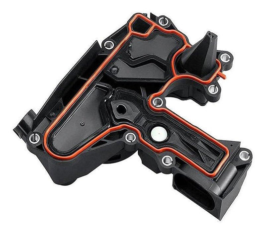 Válvula Pcv Anti Chama Vw Jetta Tsi Tiguan 06h103495 - Paraiso das Mangueiras