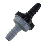 Válvula Servo Freio Hidrovacuo Universal Medidas 9mm Conect