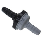 Válvula Servo Freio Hidrovacuo Universal Medidas 9mm Conect