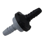 Válvula Servo Freio Hidrovacuo Universal Medidas 9mm Conect