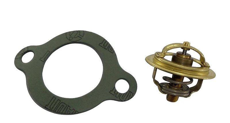 Válvula Termostática A20 /opala/ Carava - Paraiso das Mangueiras Imagem principal do produto