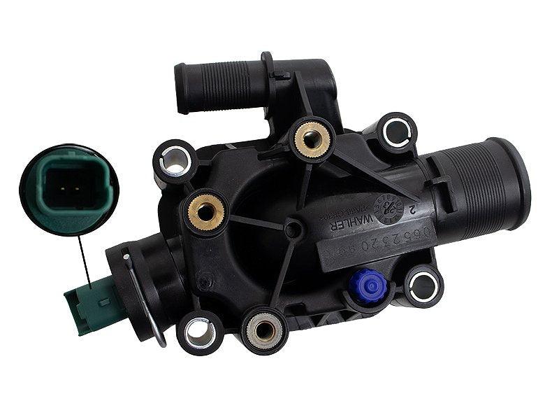 Válvula Termostática Aircross 1.6 16V 2010/ 1336z0 41013889 Imagem secundária do produto