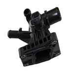 Válvula Termostática Argo Uno Novo 1.0 12V 1.3 8V 55267985 - Paraiso das Mangueiras