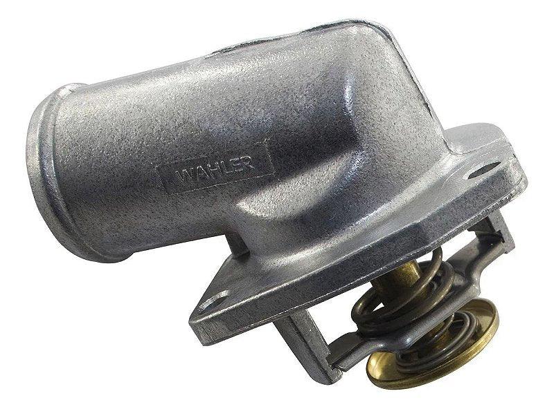 Válvula Termostática Astra Zafira 1.8 8V 2001/2004 ETANOL Imagem secundária do produto