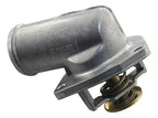 Válvula Termostática Astra Zafira 1.8 8V 2001/2004 ETANOL - Paraiso das Mangueiras