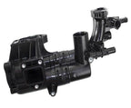 Válvula Termostática Azera Cadenza Santa Fé 3.3 V6 Turbo - Paraiso das Mangueiras