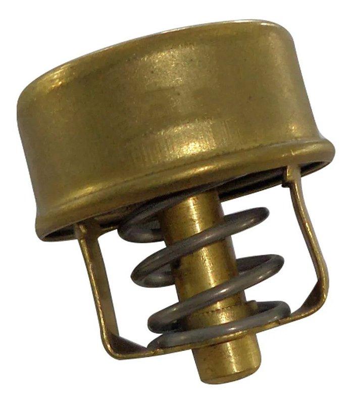Válvula Termostática Belina Del Rey 1.6 8V 1983/1989 Imagem secundária do produto