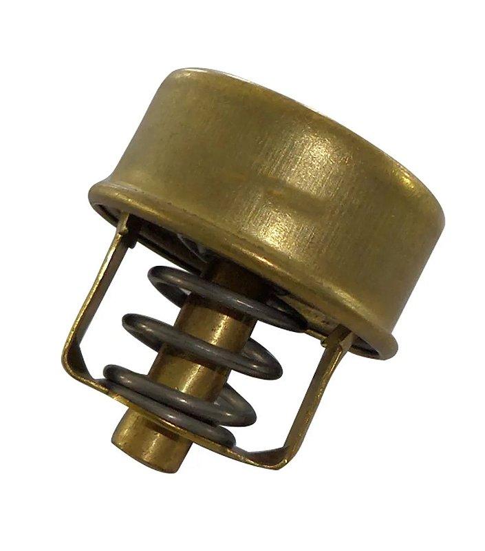 Válvula Termostática Belina Del Rey 1.6 8V 72mu8575a - Paraiso das Mangueiras Imagem principal do produto