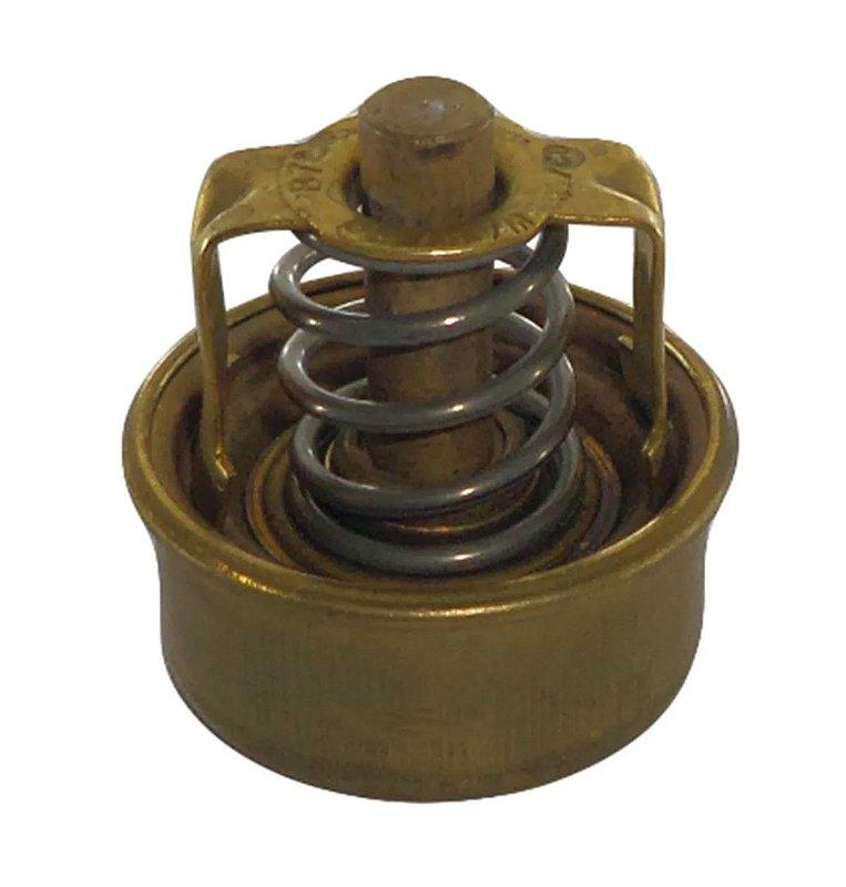 Válvula Termostática Belina II 1.6 8V 1986 84nu8575d Imagem secundária do produto