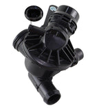 Válvula Termostática Bmw 116i 1.6 F20 2010 11 12 13 14 2015 - Paraiso das Mangueiras