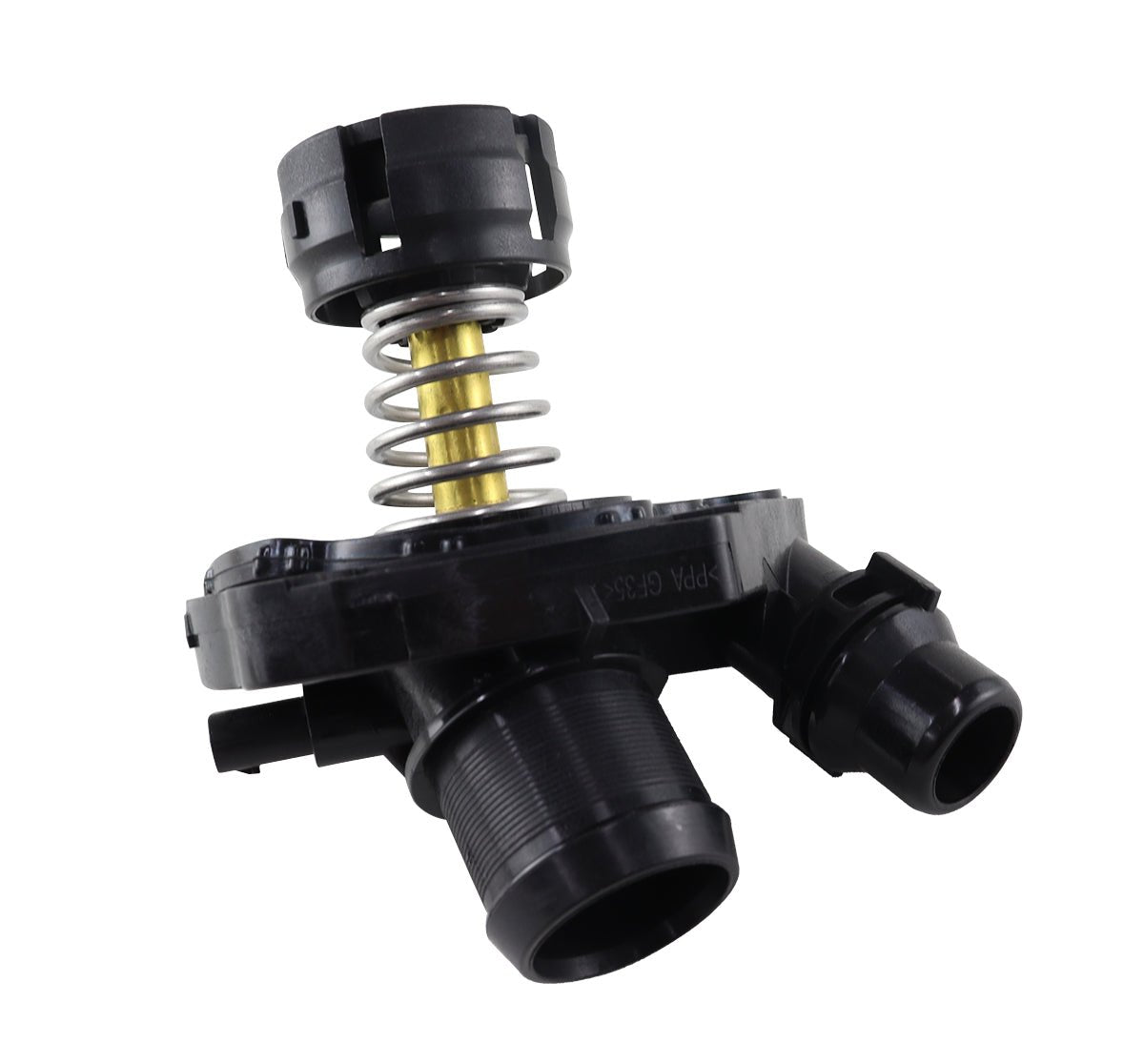 Válvula Termostática Bmw 216 218 220 225 F45 F46 11518623576 - Paraiso das Mangueiras Imagem principal do produto
