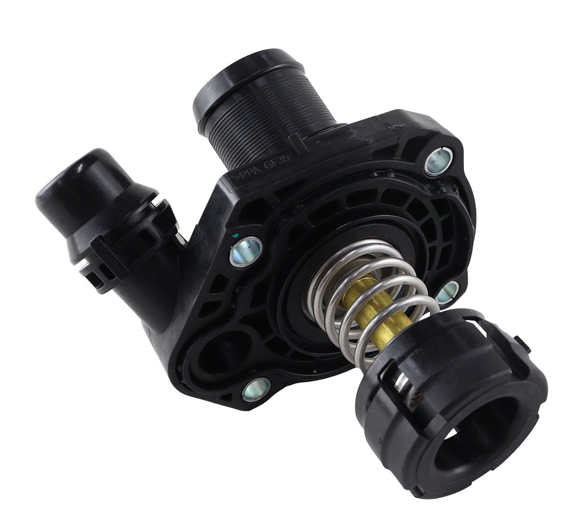 Válvula Termostática Bmw 216 218 220 225 F45 F46 11518623576 Imagem secundária do produto