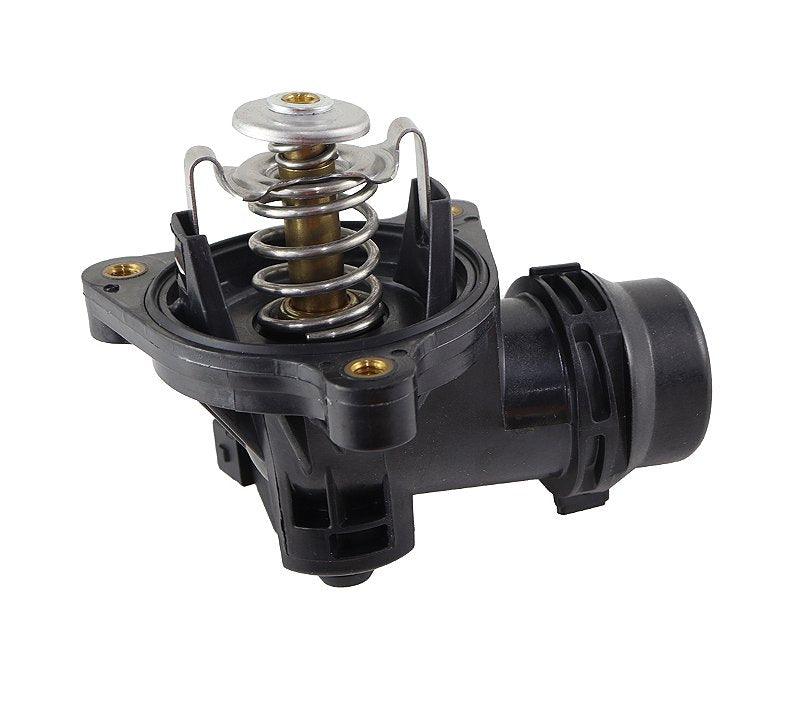 Válvula Termostática Bmw 318i 318ci 320i 118i 116i 120i N46 Imagem secundária do produto