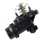 Válvula Termostática Bmw 318i 318ci 320i 118i 116i 120i N46 - Paraiso das Mangueiras