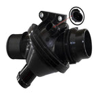 Válvula Termostática Bmw 320I 328I 528I F30 11538635689 - Paraiso das Mangueiras