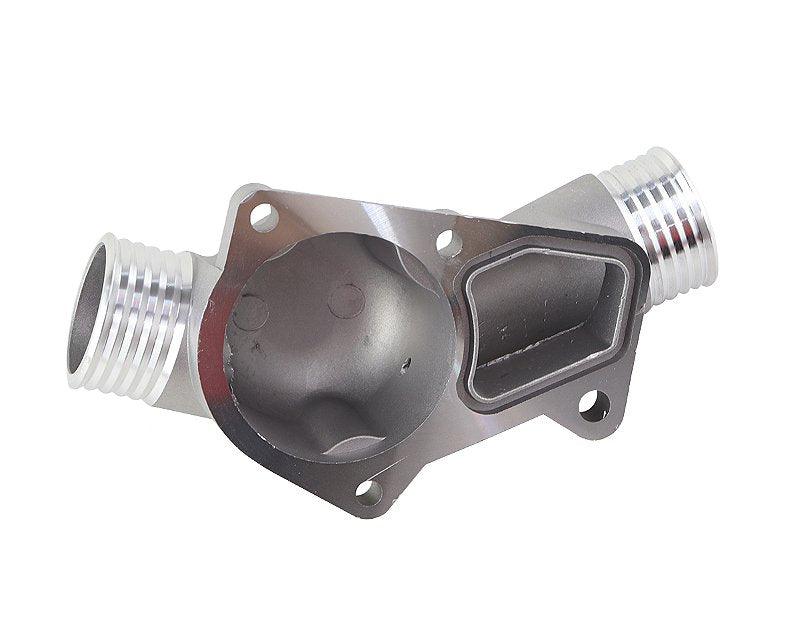 Válvula Termostática Bmw 323i 525i 2.5 24v 11531722531 - Paraiso das Mangueiras