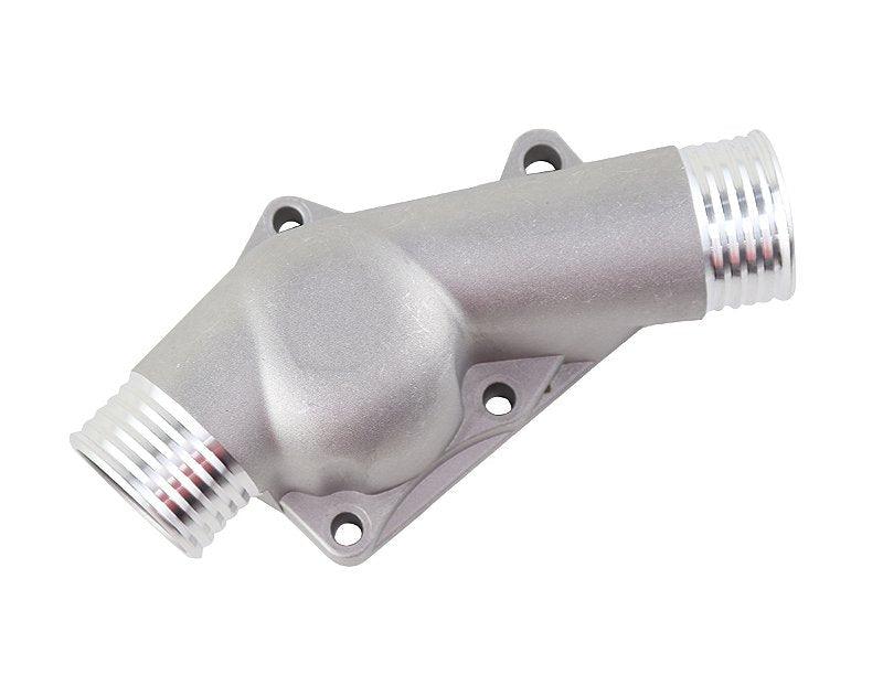 Válvula Termostática Bmw 323i 525i 2.5 24v 11531722531 - Paraiso das Mangueiras