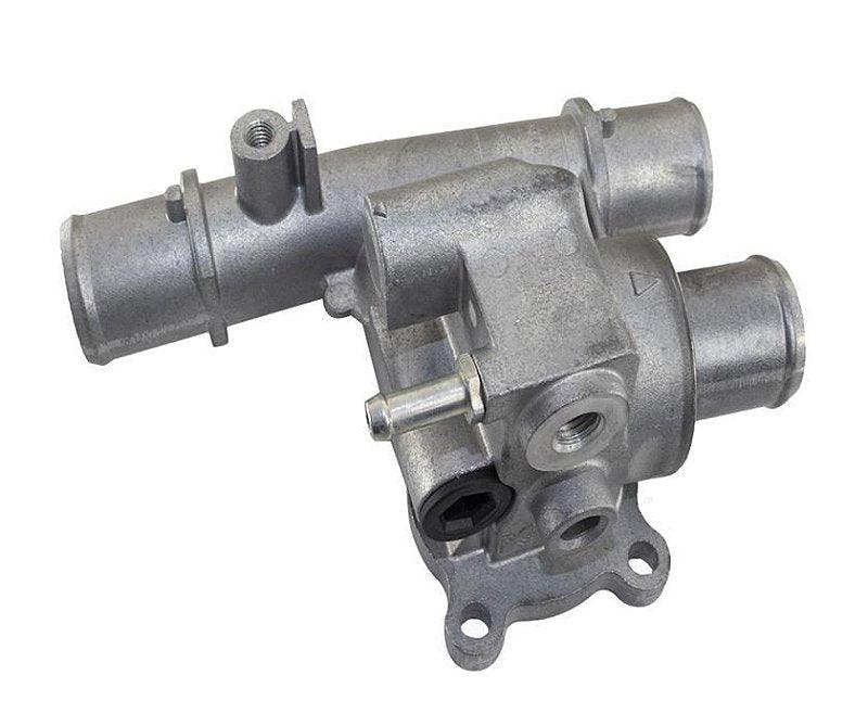 Válvula Termostática Brava Doblo Palio 1.6 16V 46776218 - Paraiso das Mangueiras Imagem principal do produto