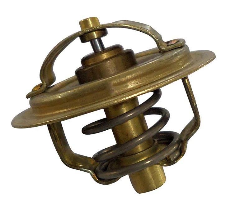 Válvula Termostática C10 2.5 8V 1967/1981 Imagem secundária do produto