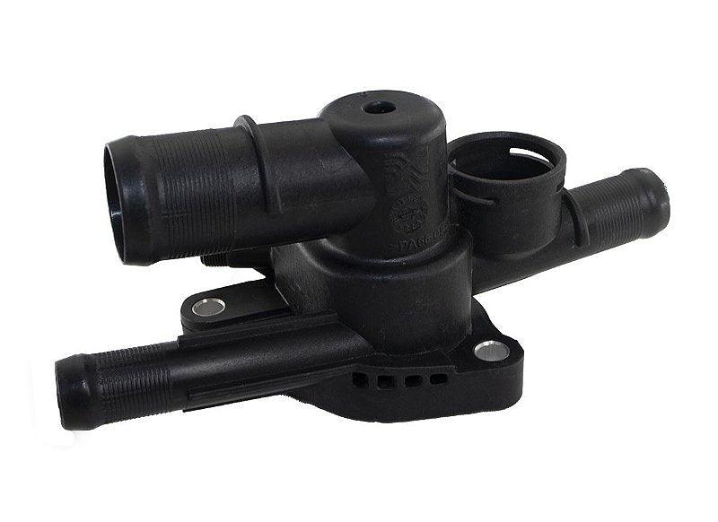 Válvula Termostática Captur Logan Sandero 1.0 12V 110600968R Imagem secundária do produto