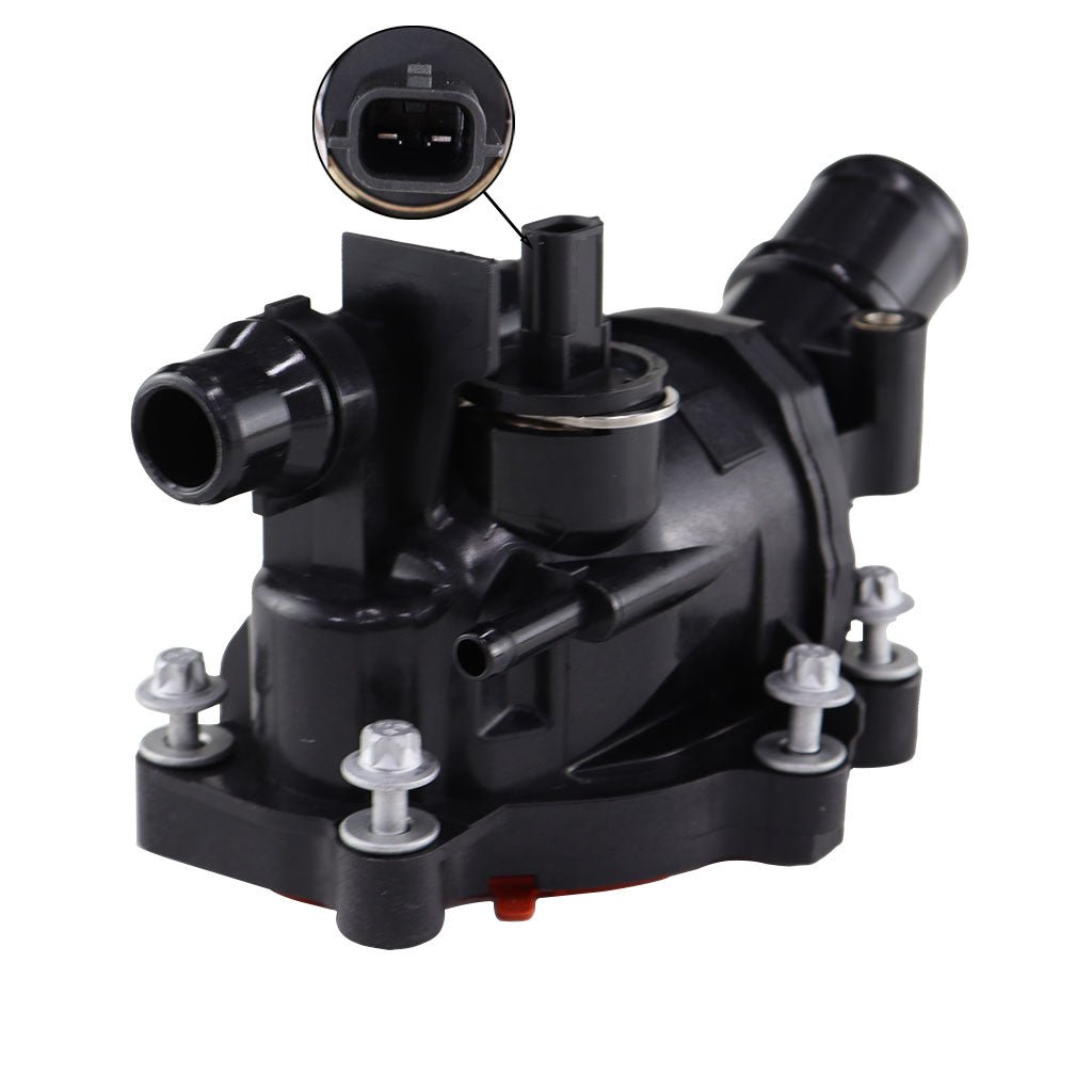 Valvula Termostatica Carcaça Completa Mb B200 1.3 Cgi 2020+ Imagem secundária do produto