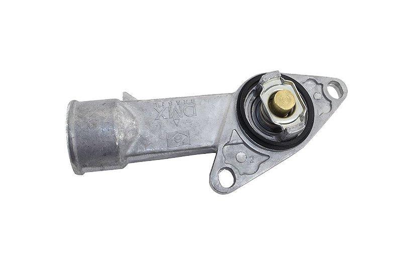 Válvula Termostática Celta Cobalt Corsa 1.0 1.4 1.6 1.8 8V - Paraiso das Mangueiras Imagem principal do produto
