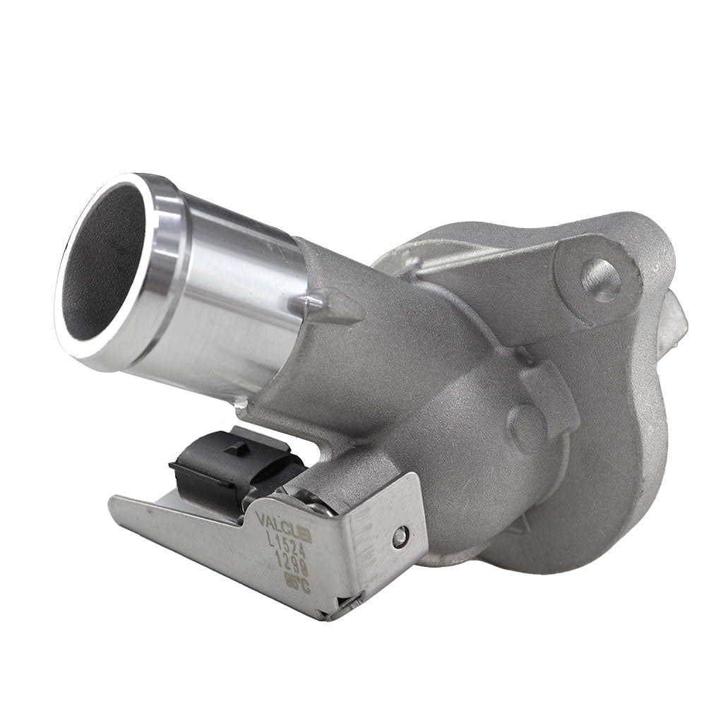 Válvula Termostática Chevrolet S10 2.5 16V Flex Ecotec - 12650241