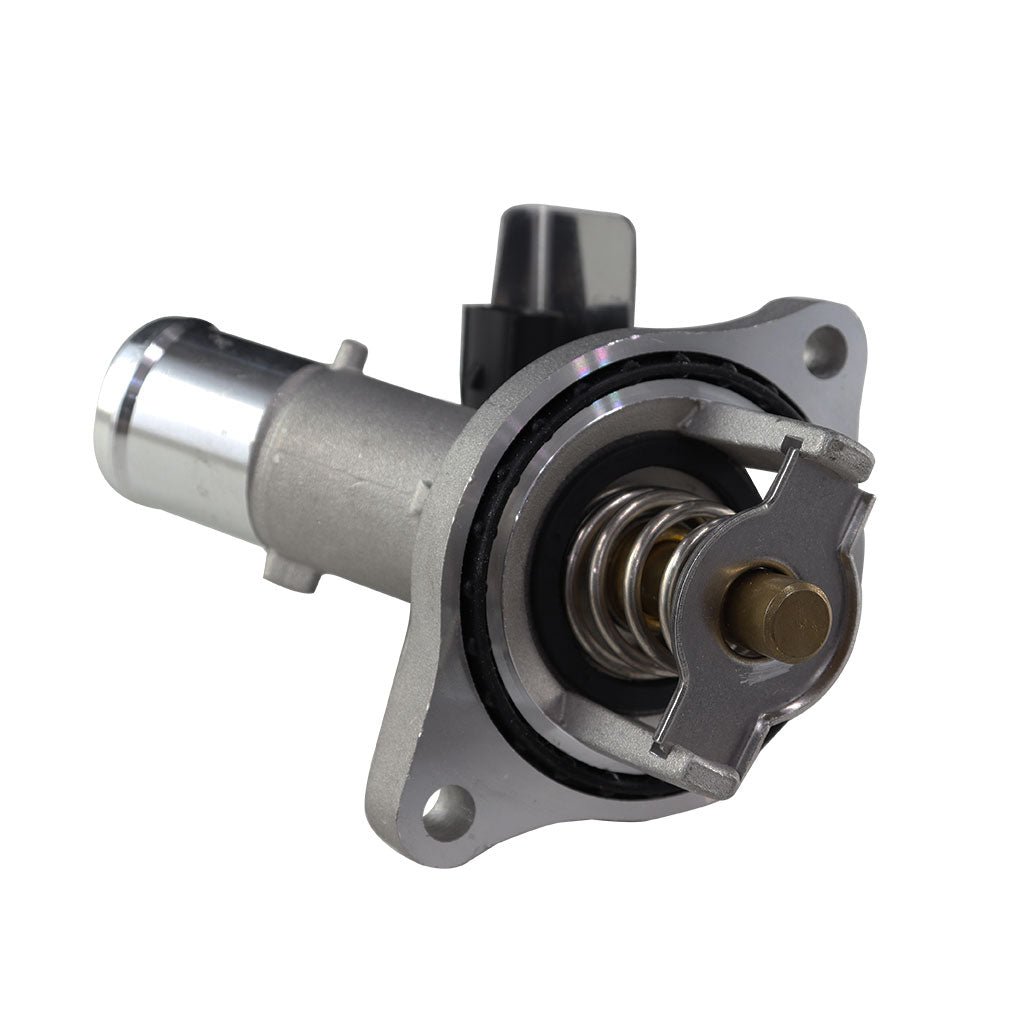 Válvula Termostática Chevrolet S10 2.5 16V Flex Ecotec - 12650241