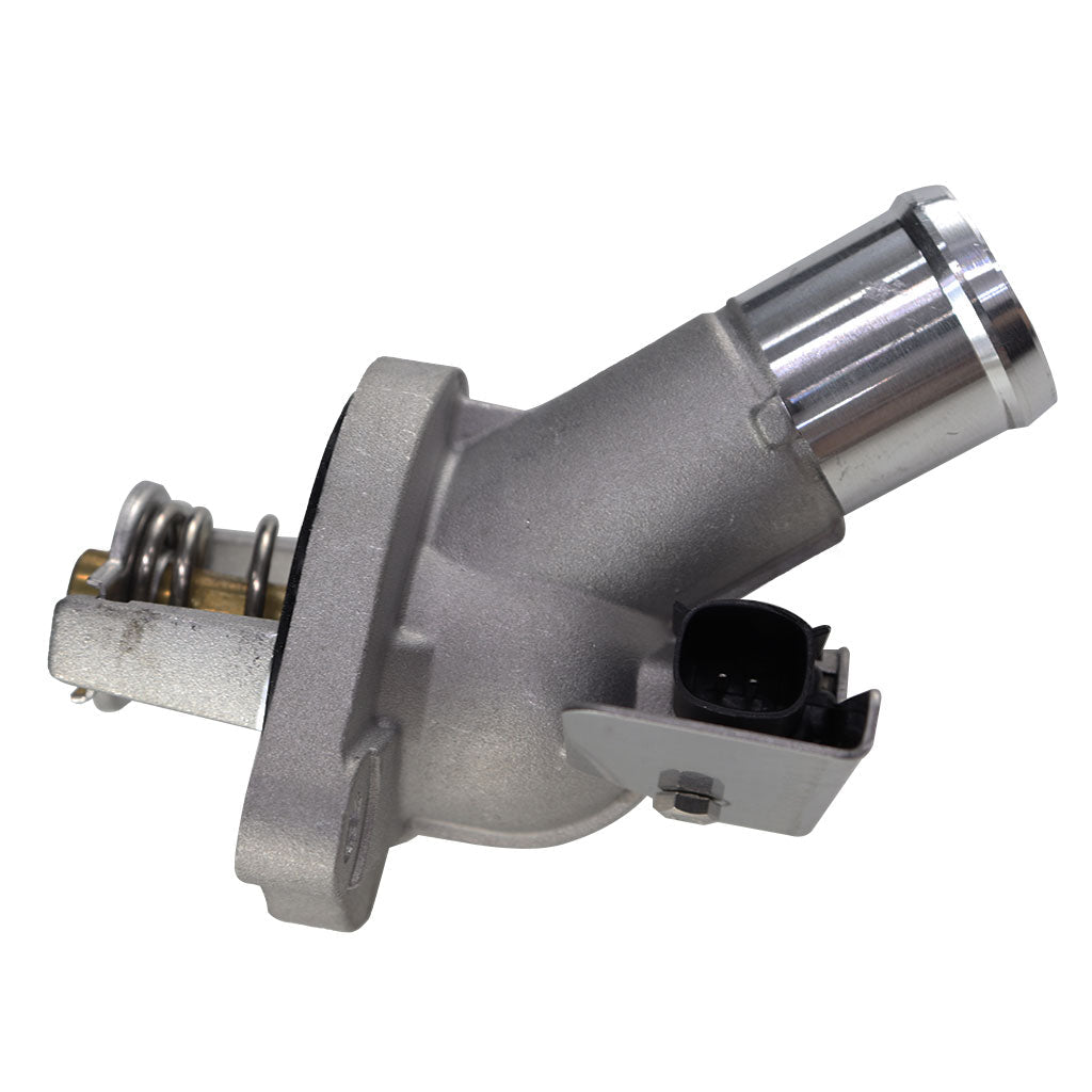 Válvula Termostática Chevrolet S10 2.5 16V Flex Ecotec -12650241 Imagem secundária do produto