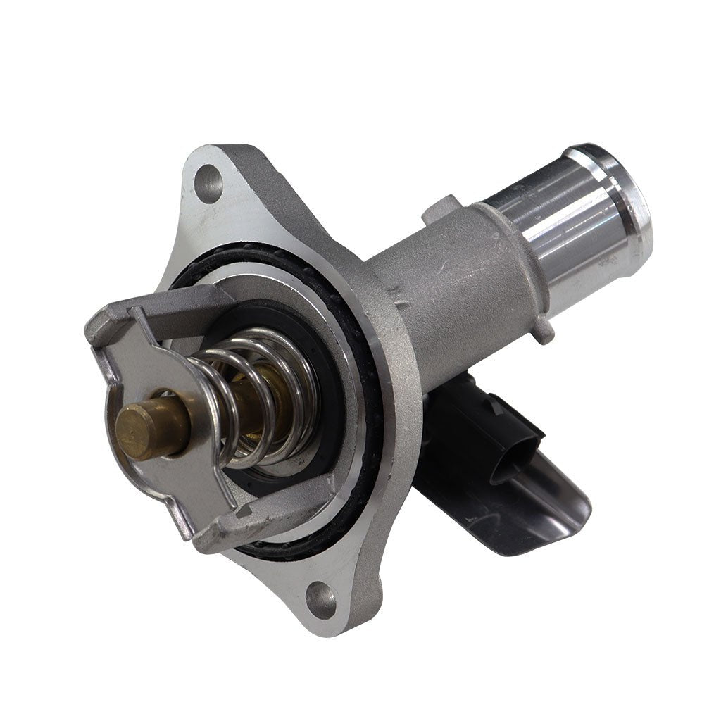 Válvula Termostática Chevrolet S10 2.5 16V Flex Ecotec - 12650241